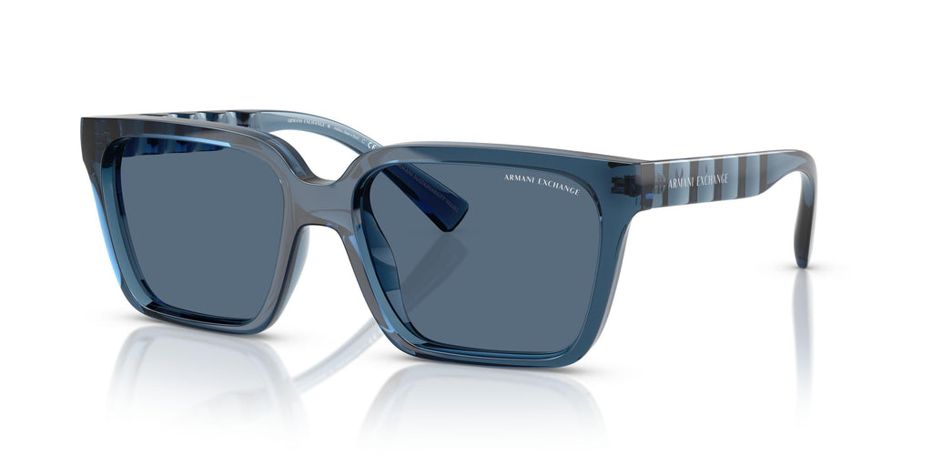 Armaani Exchange 4147S Sunglasses