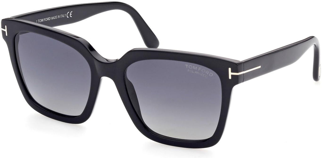Tom Fordd Selby 0952 Sunglasses