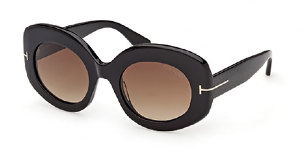 Tom Fordd Claudette-02 1346F Sunglasses
