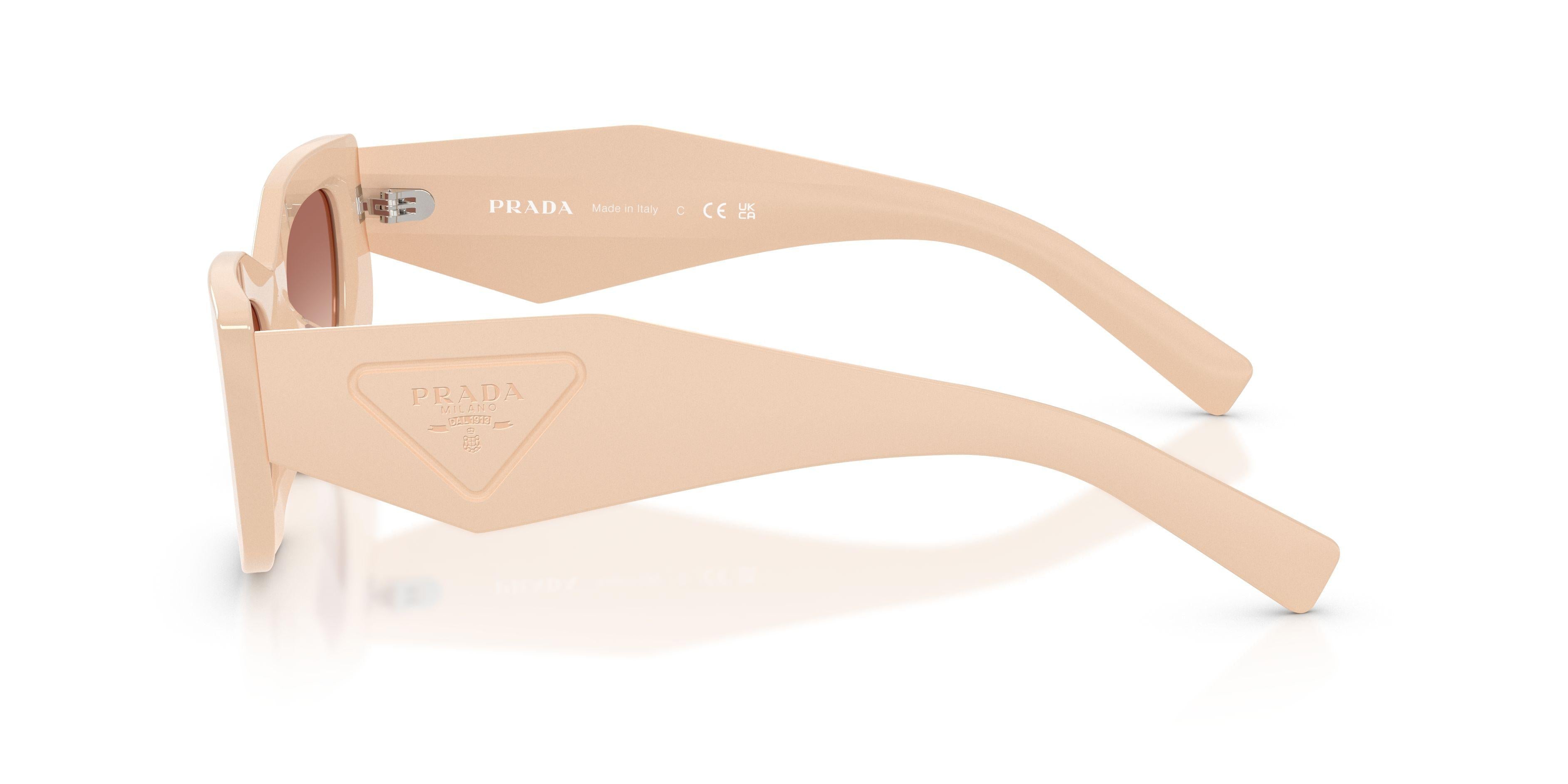 Praada D03SD Sunglasses