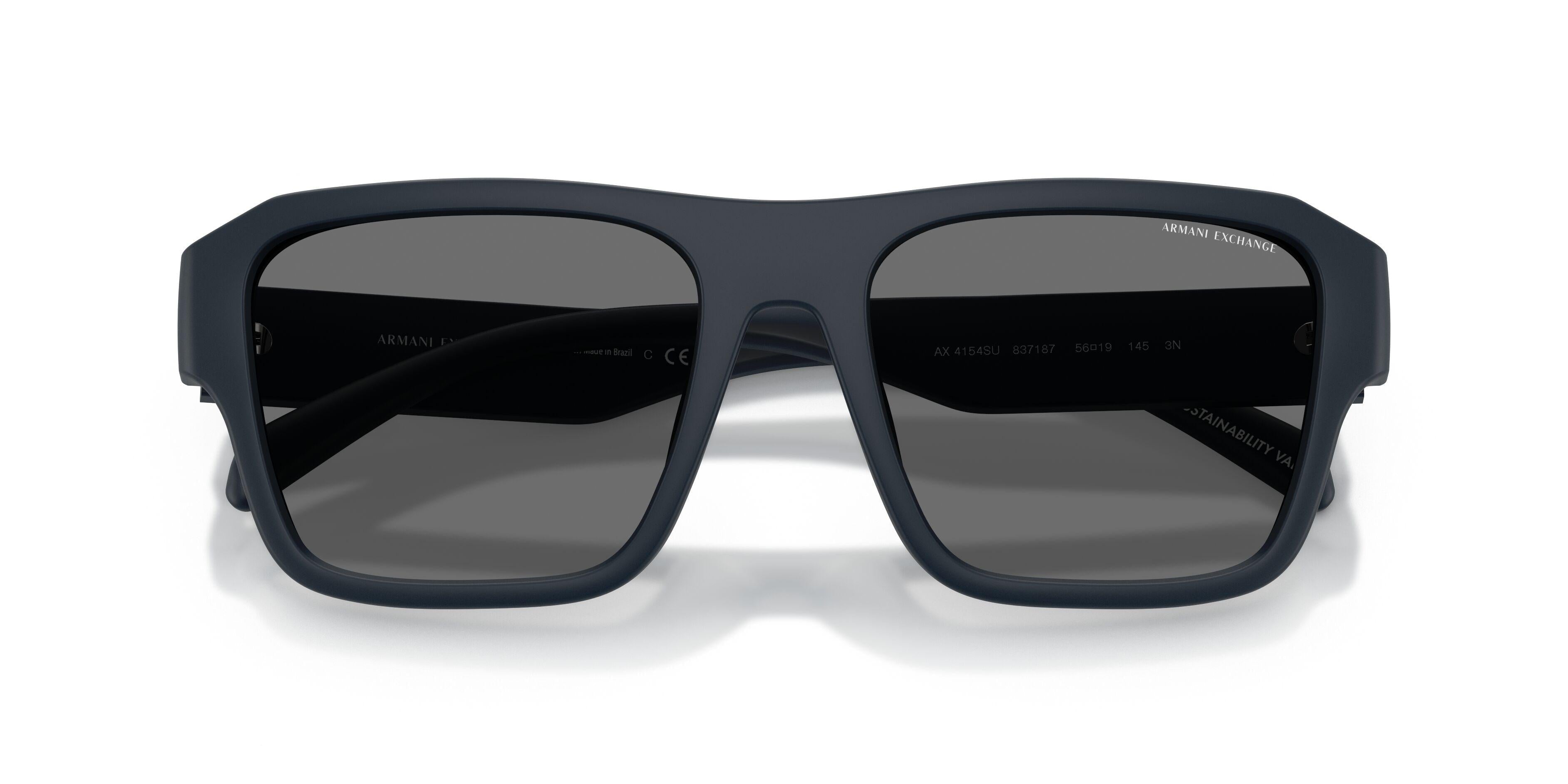 Armaani Exchange 4154SU Sunglasses