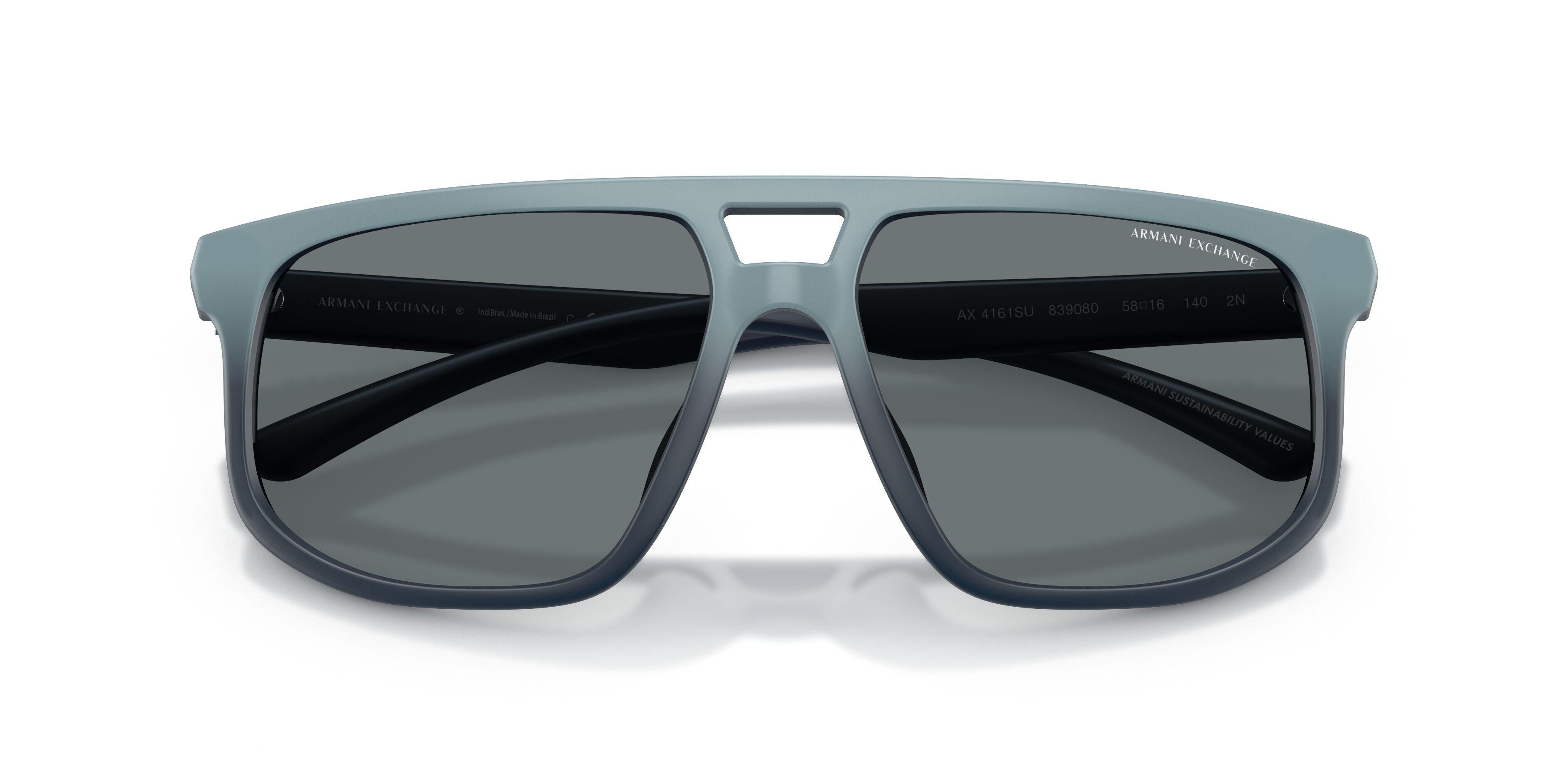 Armaani Exchange 4161SU Sunglasses