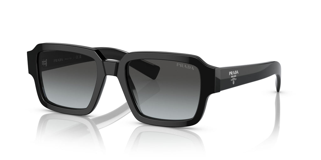 Praada 02ZS Sunglasses
