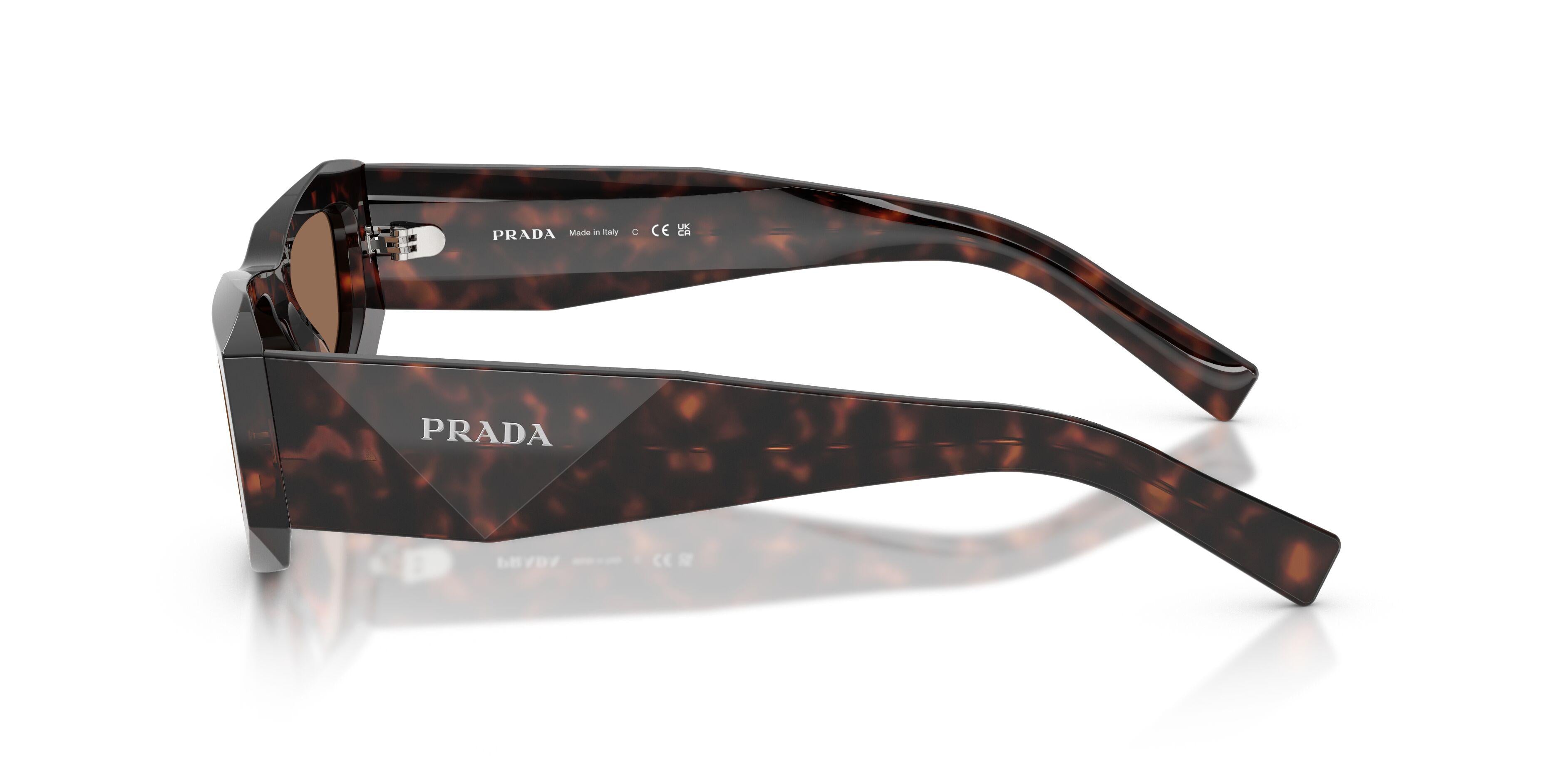 Praada B19S Sunglasses