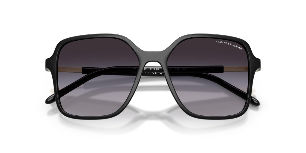 Armaani Exchange 4163SF Sunglasses
