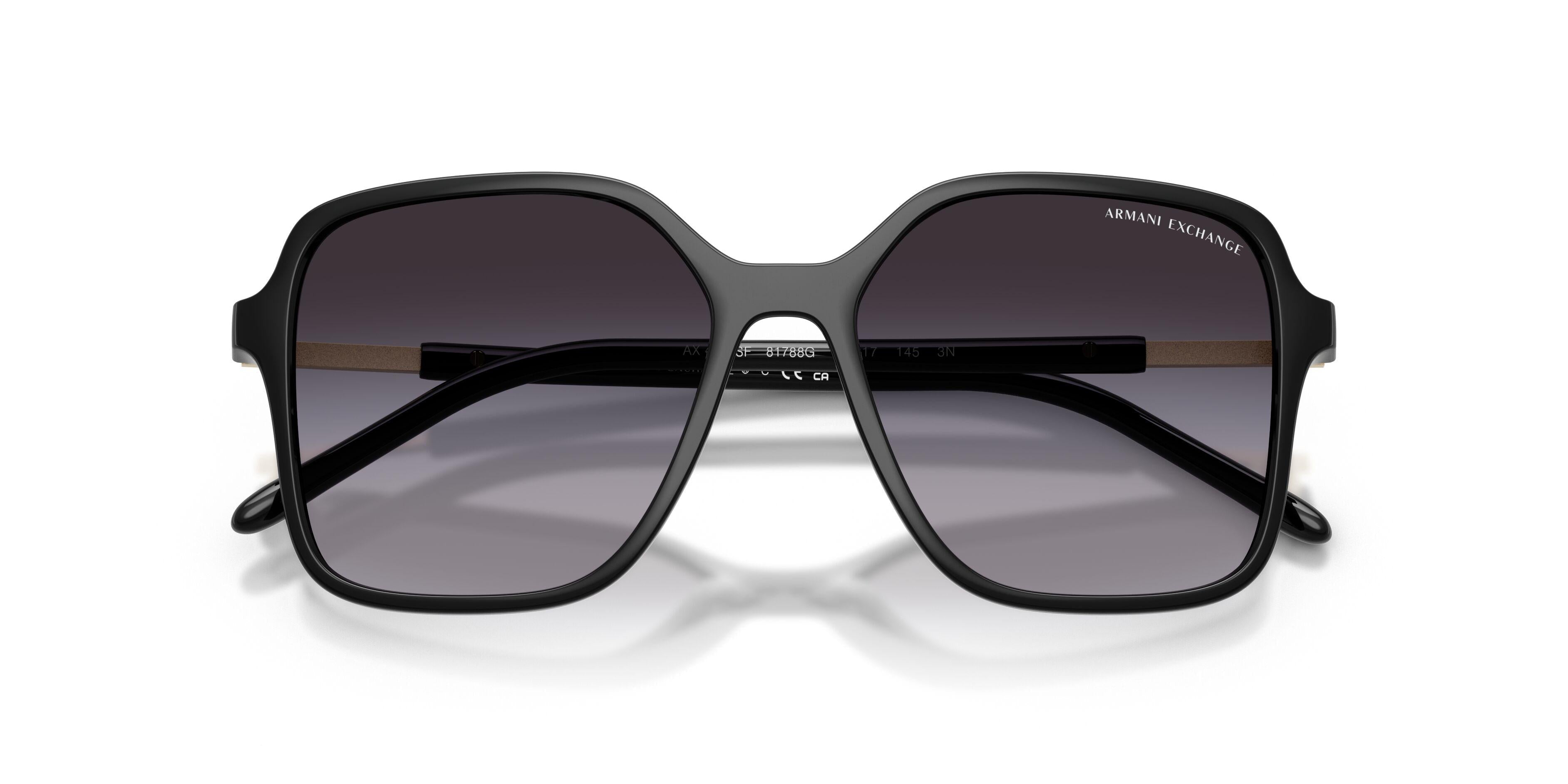 Armaani Exchange 4163SF Sunglasses
