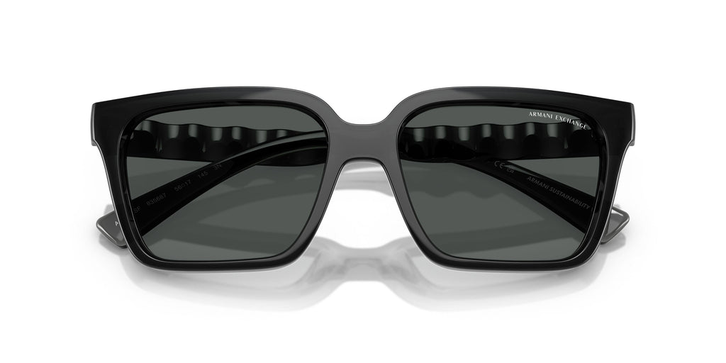 Armaani Exchange 4147SF Sunglasses