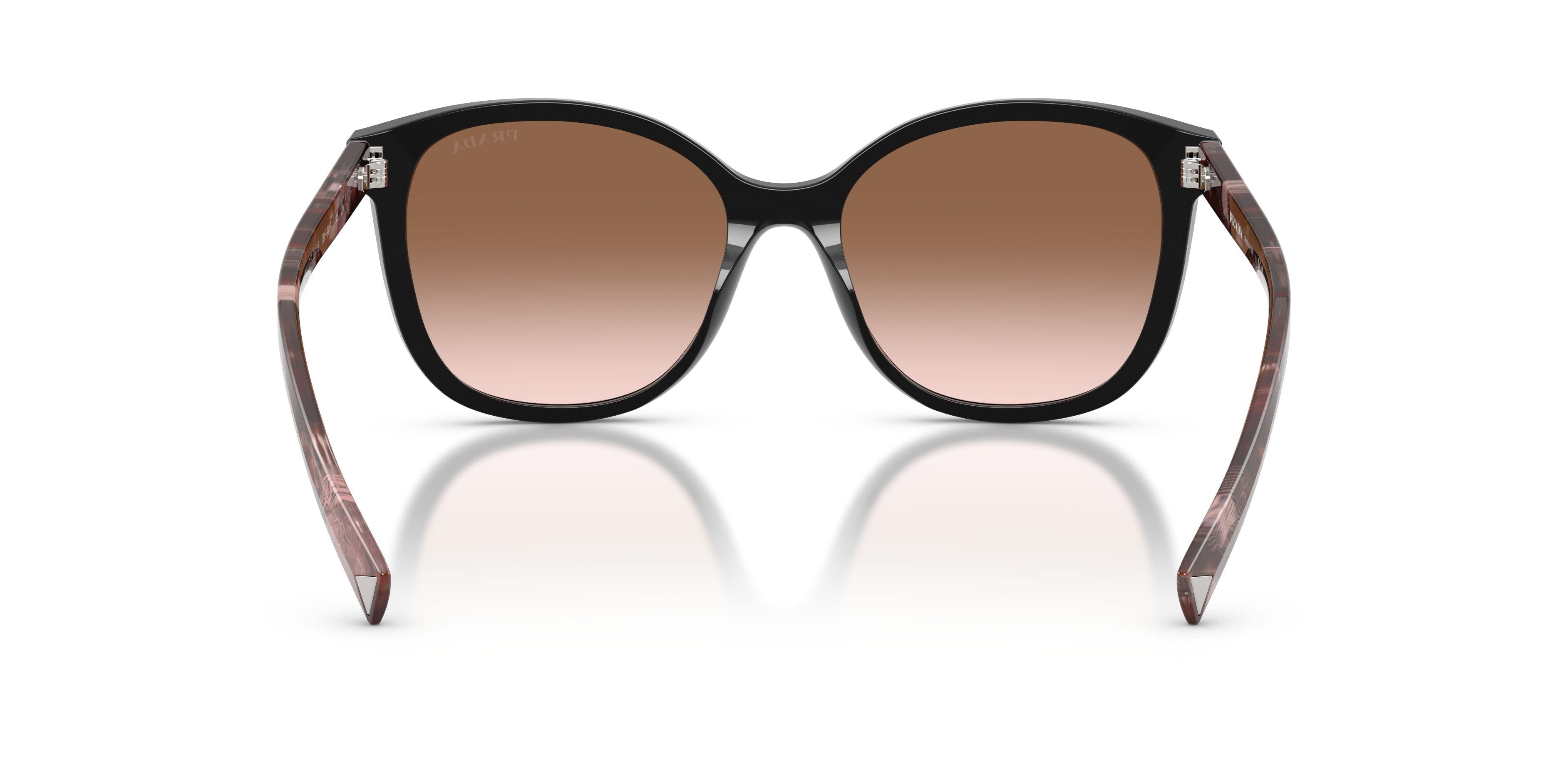 Praada 22ZSF Sunglasses