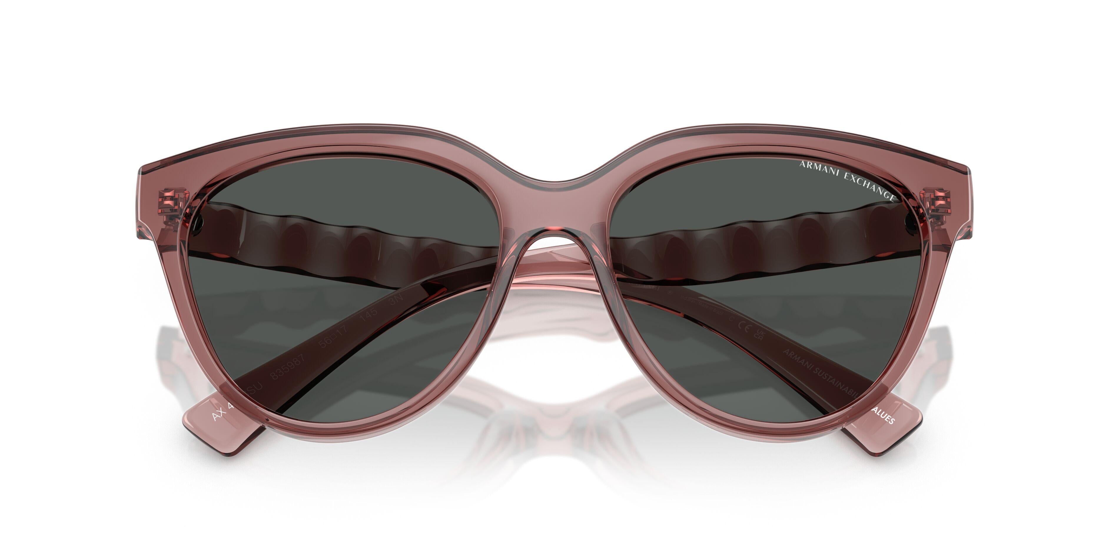 Armaani Exchange 4148SU Sunglasses