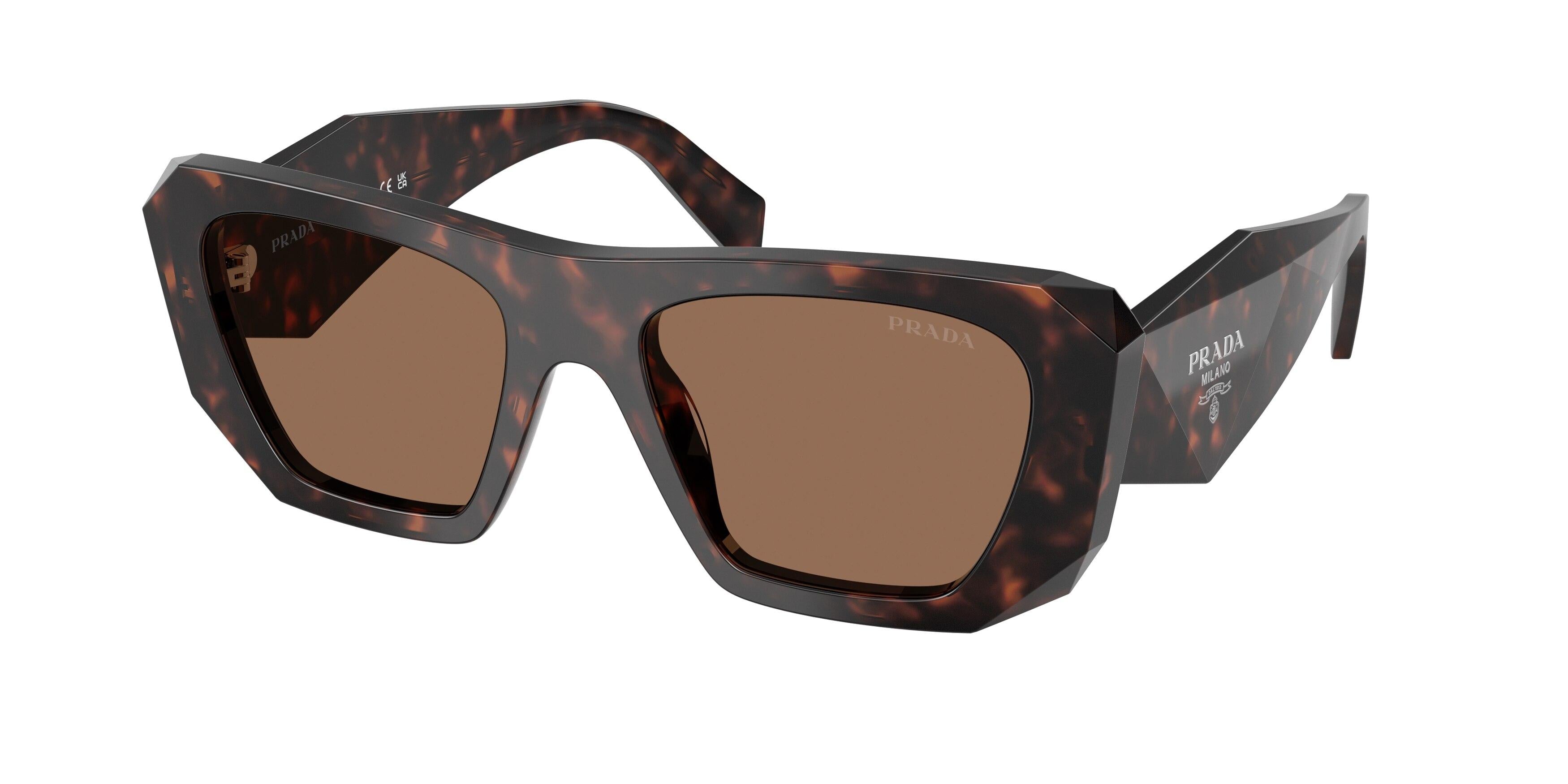 Praada B18S Sunglasses