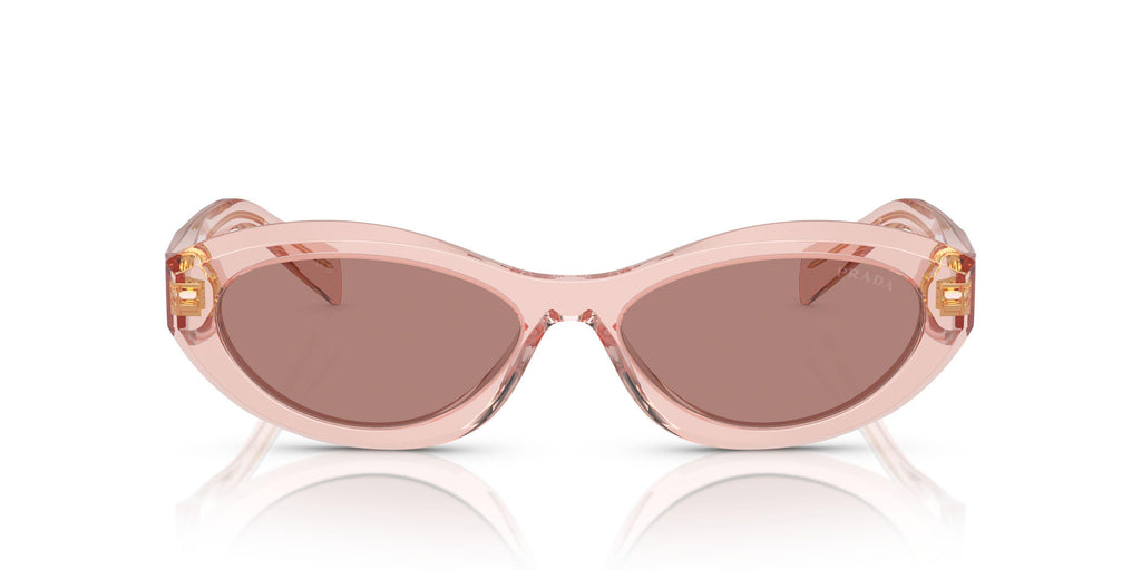 Praada 26ZS Sunglasses