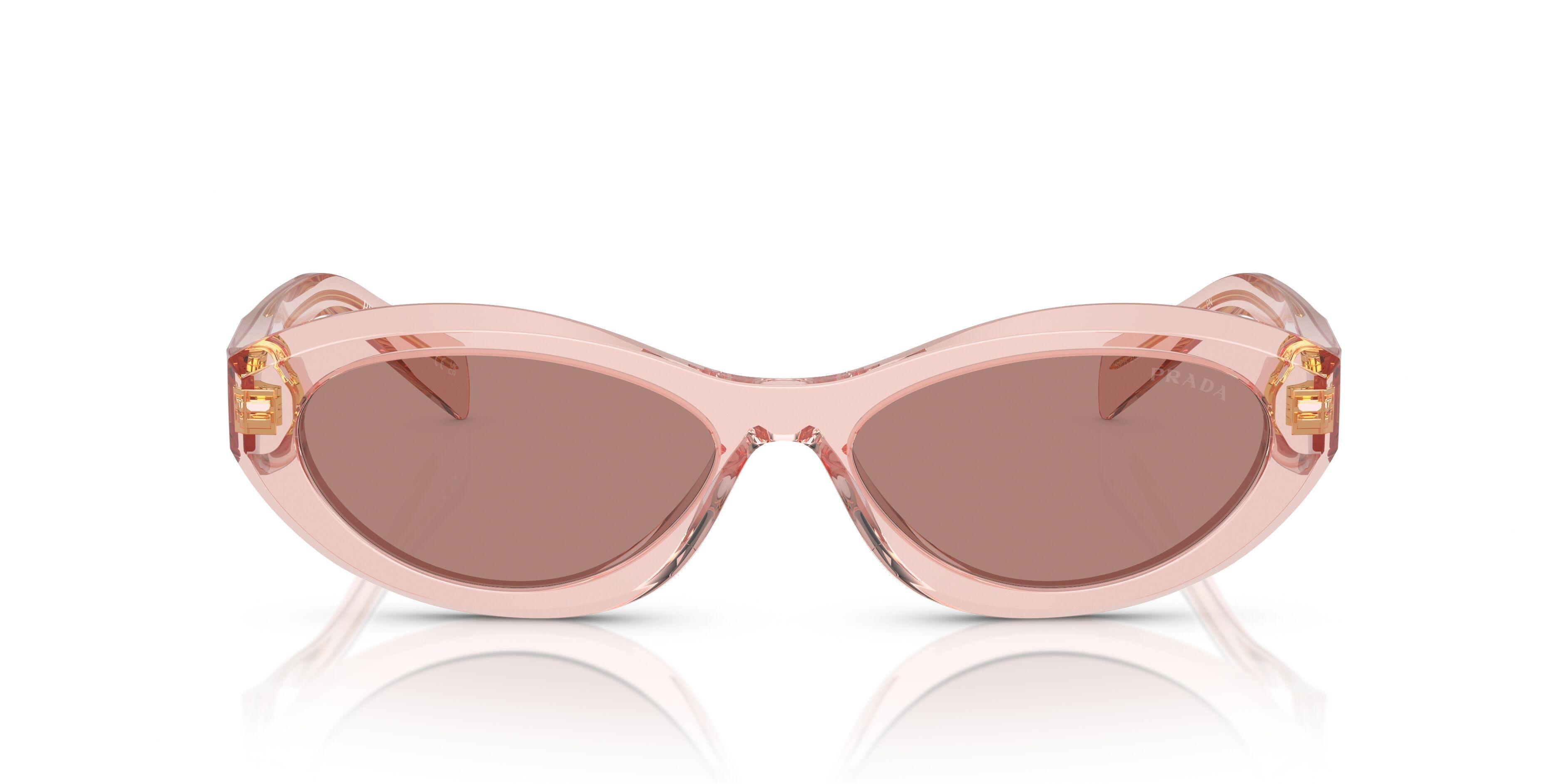 Praada 26ZS Sunglasses
