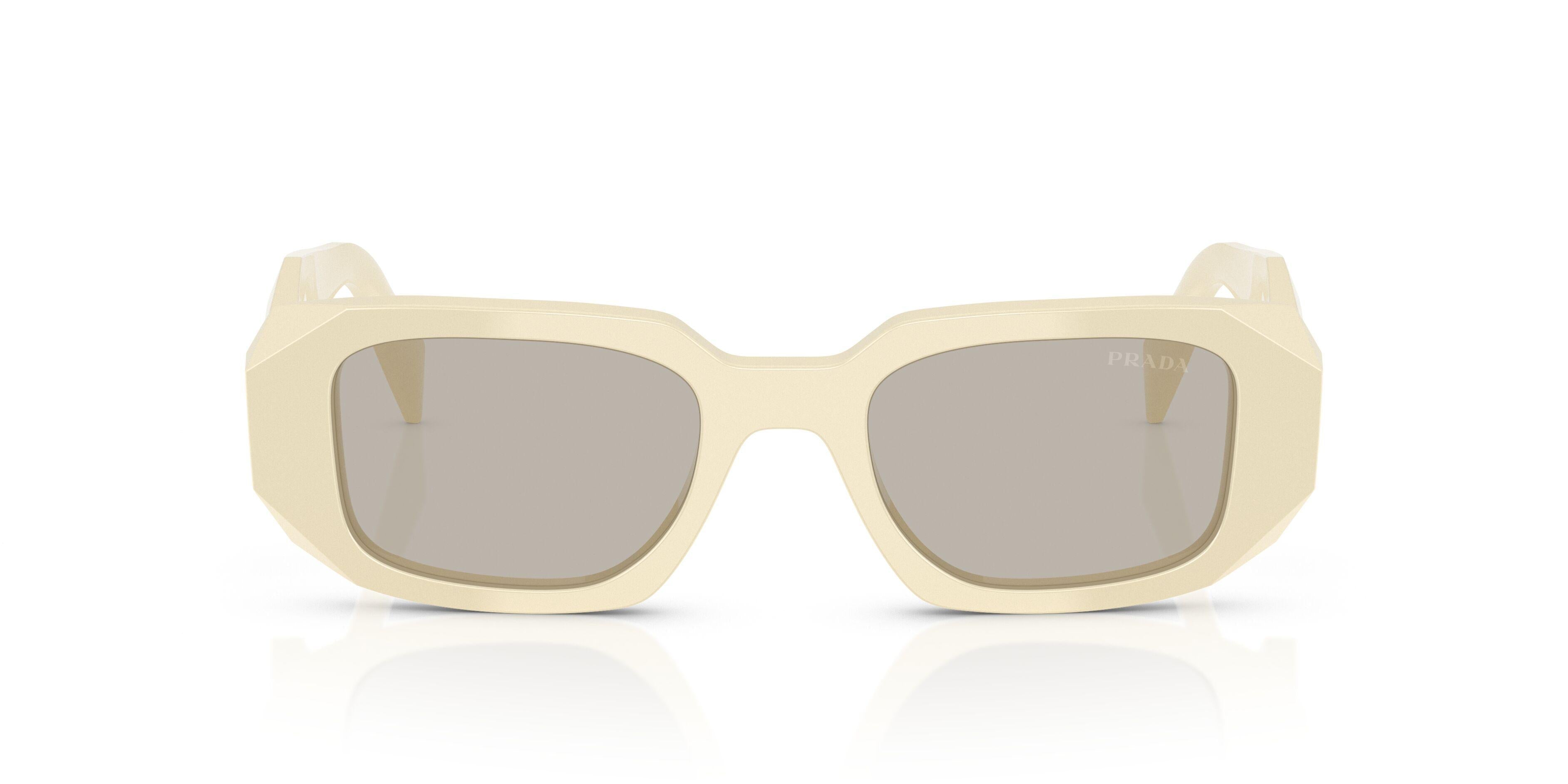 Praada 17WS Symbole Sunglasses