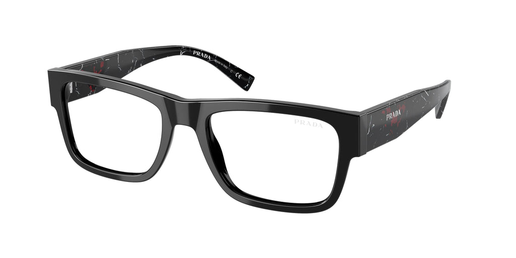 Praada 28YS Sunglasses