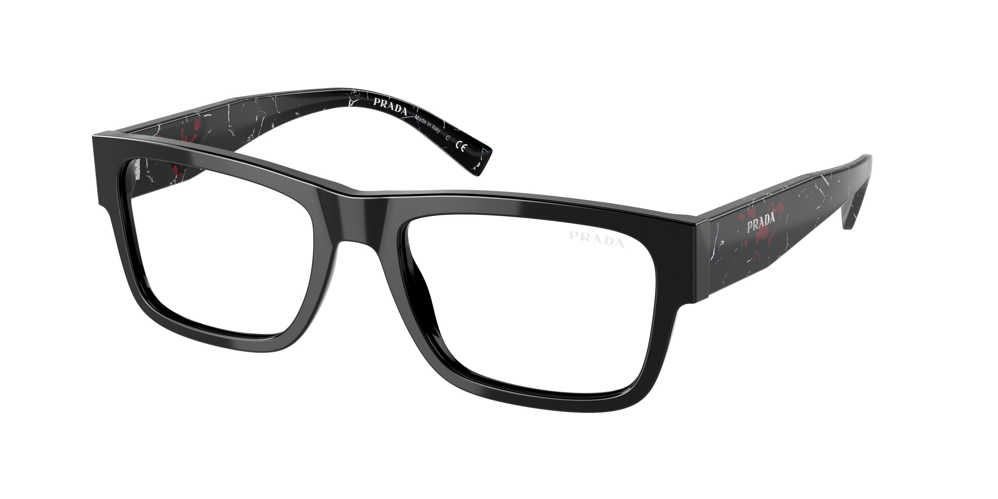 Praada 28YS Sunglasses