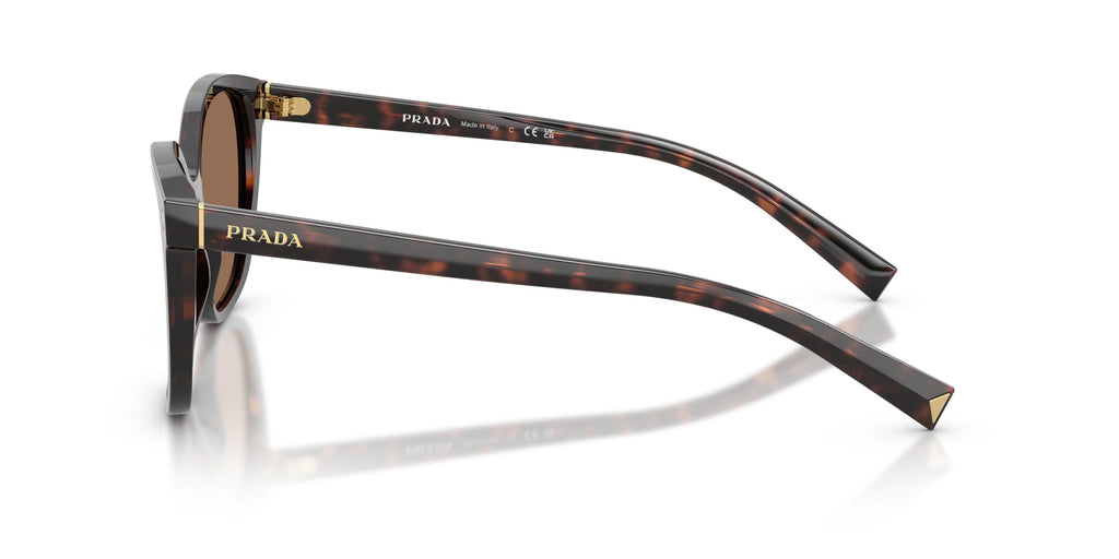 Praada 22ZSF Sunglasses