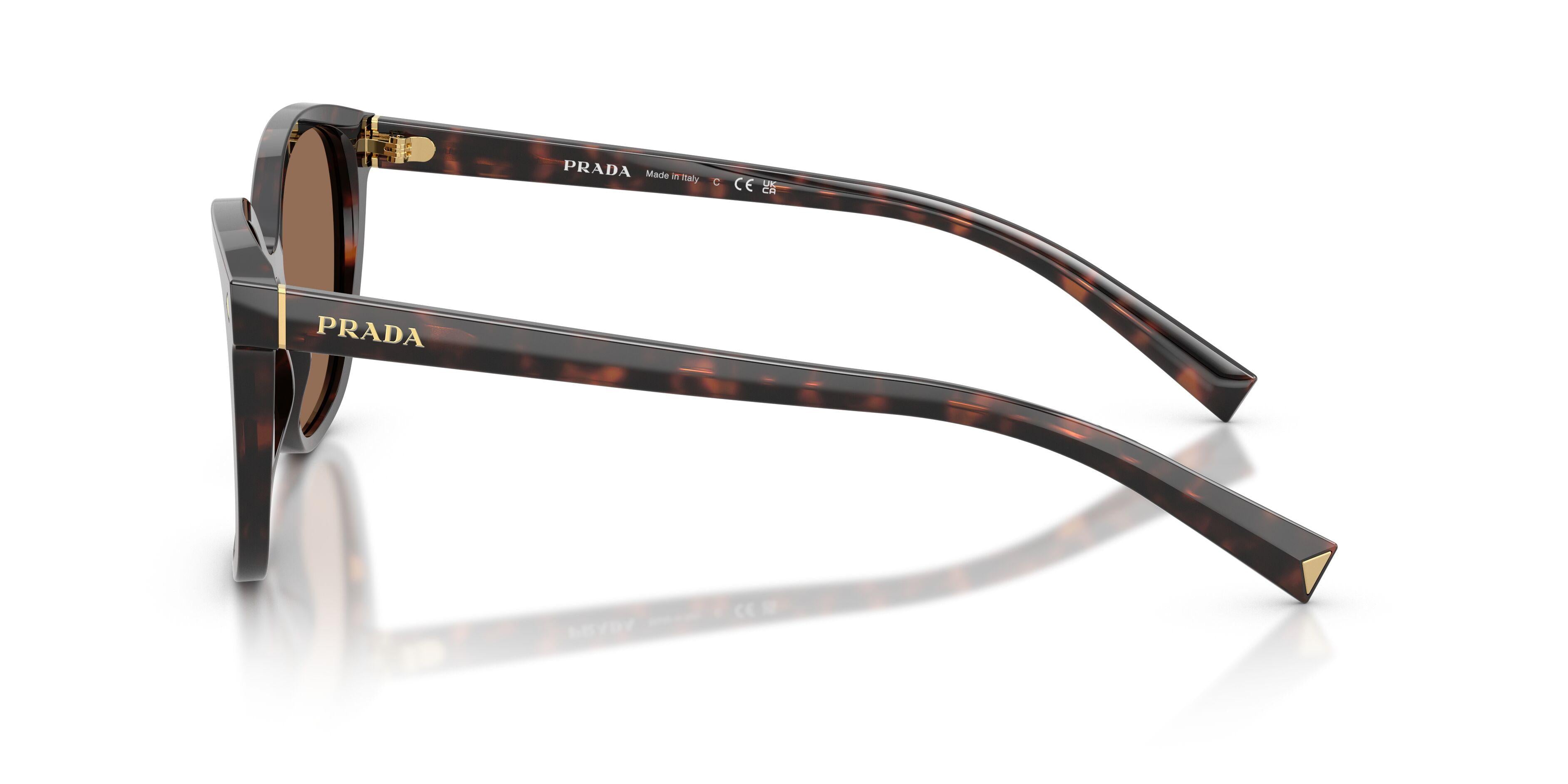Praada 22ZSF Sunglasses