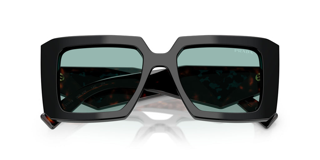 Praada 23YS Sunglasses