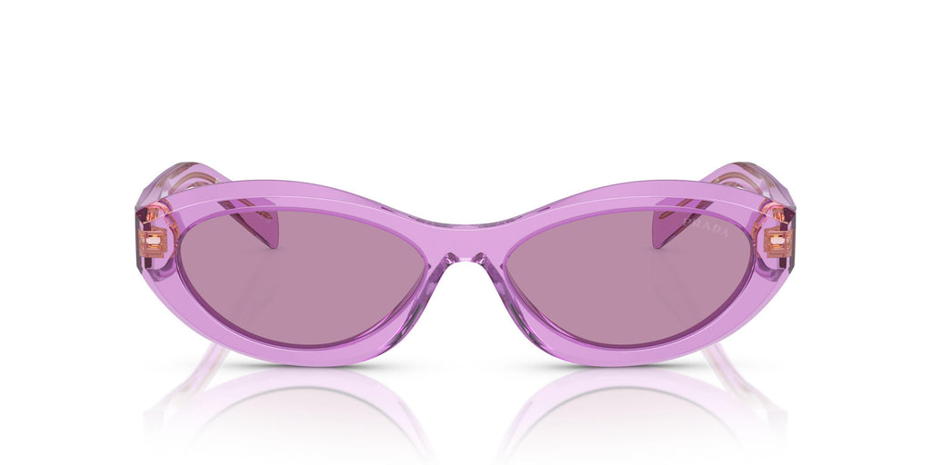 Praada 26ZS Sunglasses