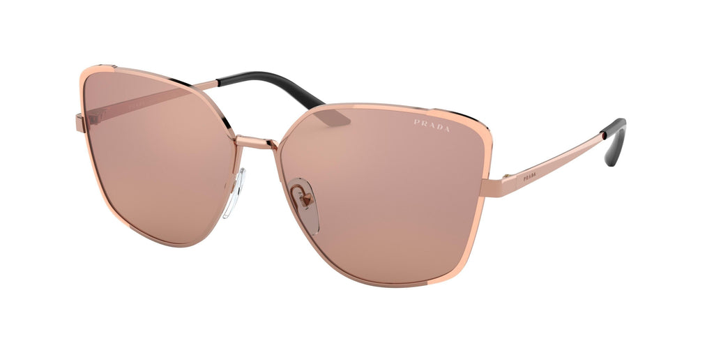 Praada 60XS Sunglasses