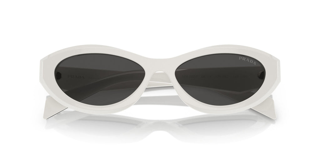 Praada 26ZSF Sunglasses