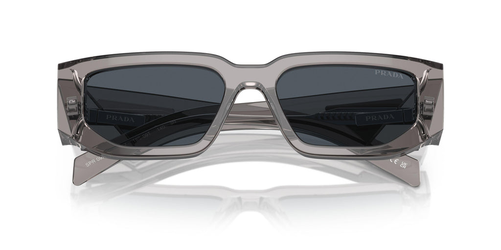 Praada 09ZSF Sunglasses