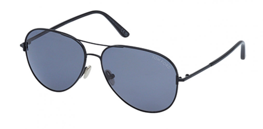 Tom Fordd Clark 0823 Sunglasses