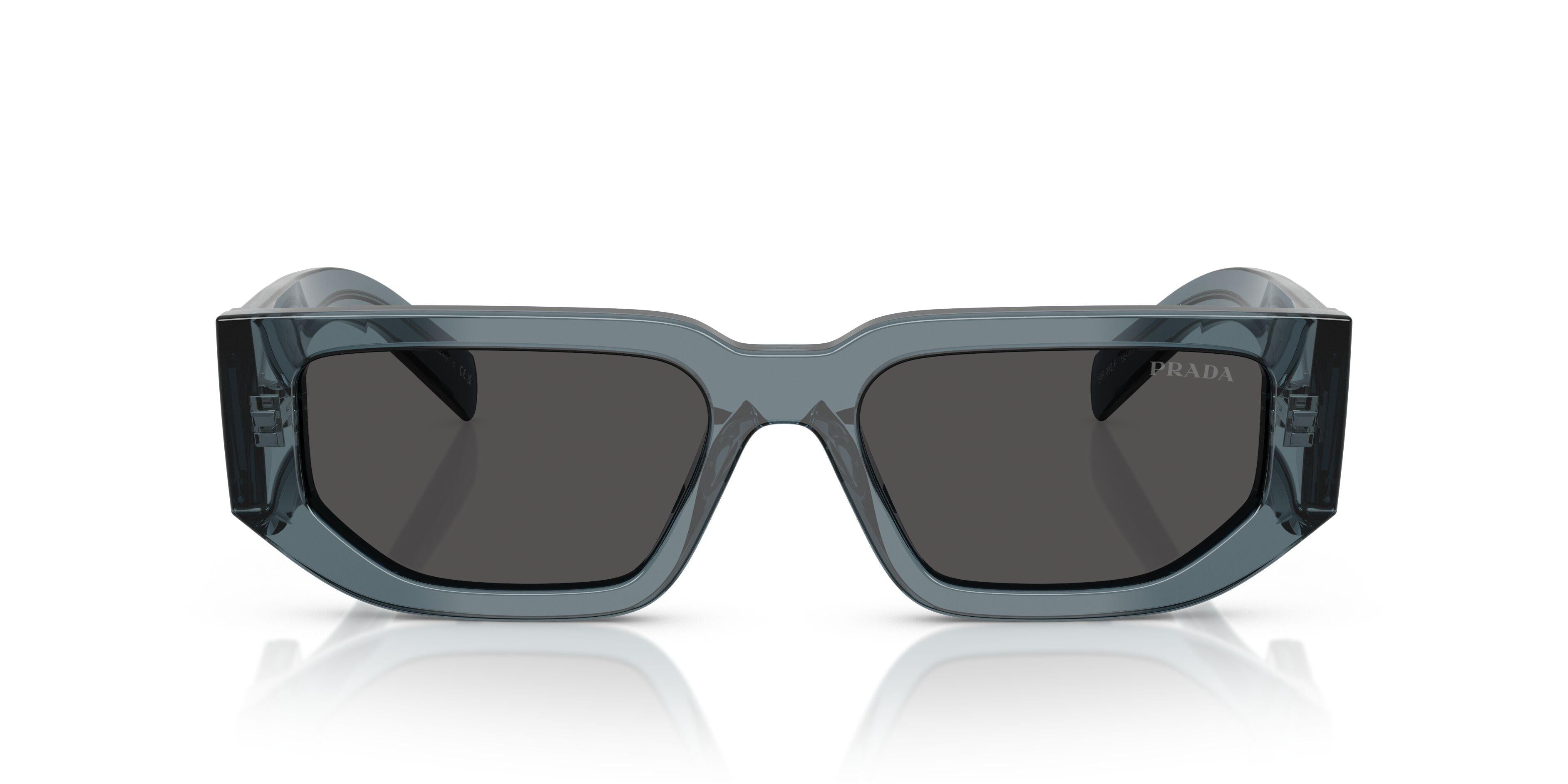 Praada 09ZSF Sunglasses
