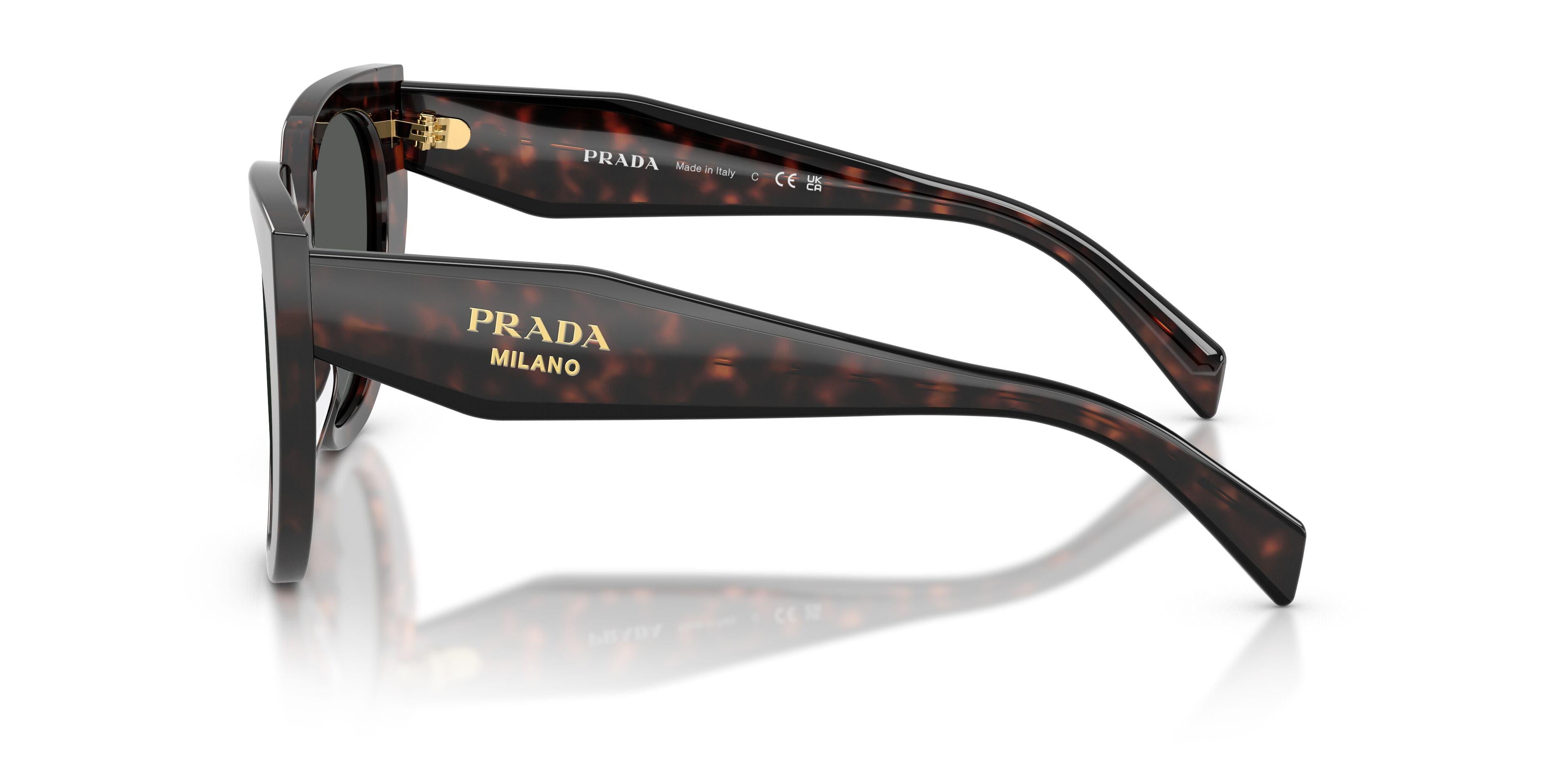 Praada 14WS Sunglasses