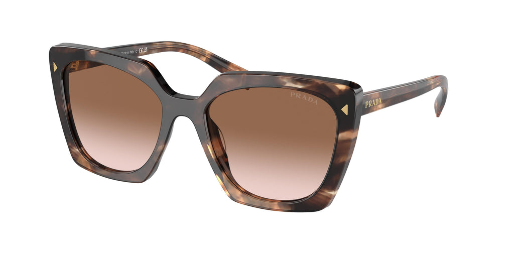 Praada 23ZSF Sunglasses