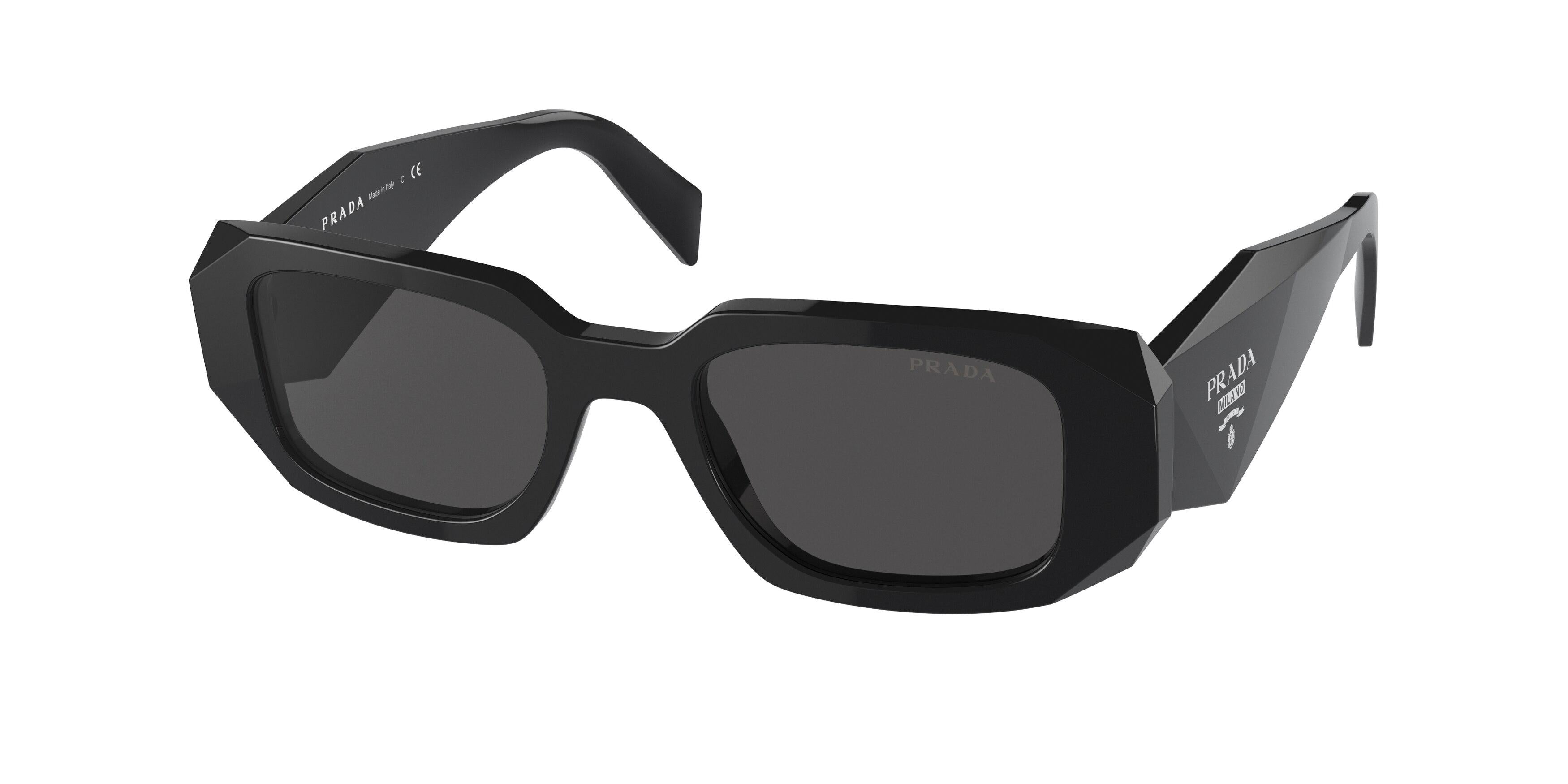 Praada 17WSF Sunglasses