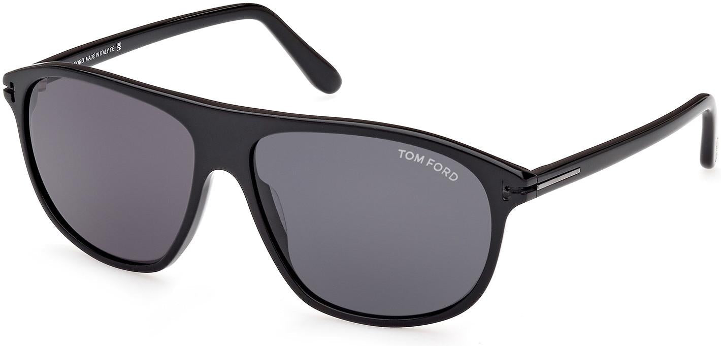 Tom Fordd Prescott 1027N Sunglasses
