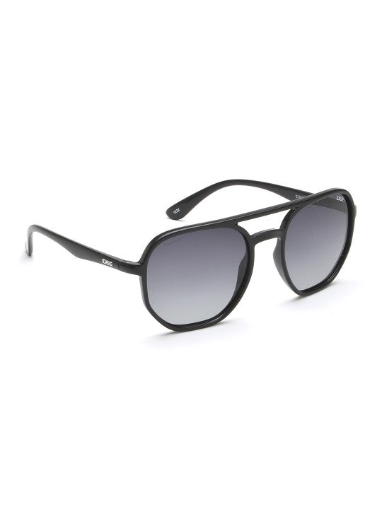 Square Sunglasses with UV Protected Lens