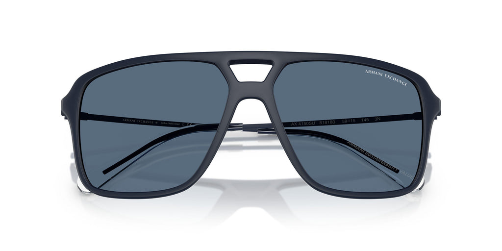 Armaani Exchange 4150SU Sunglasses