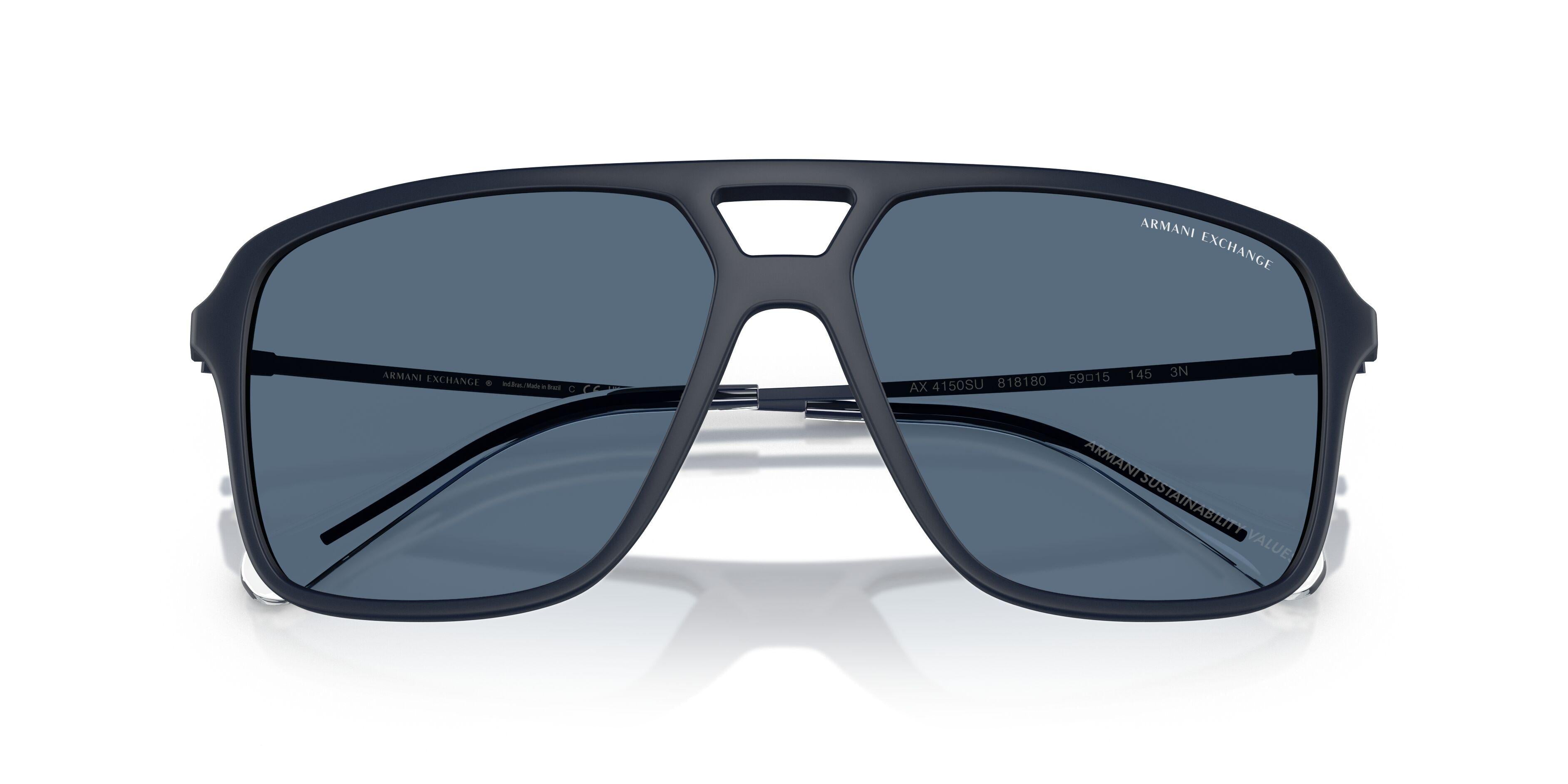 Armaani Exchange 4150SU Sunglasses