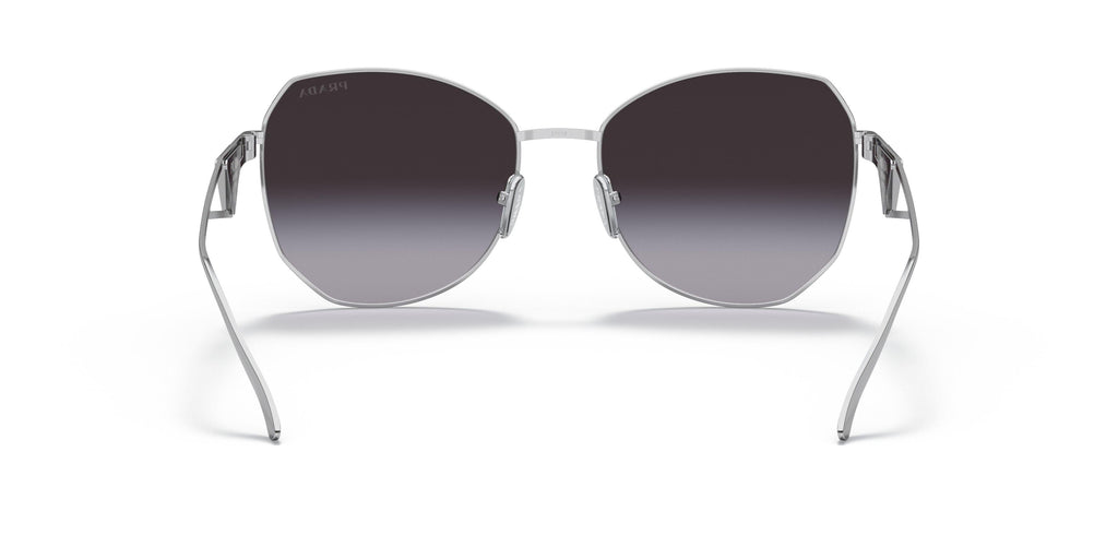 Praada 57YS Sunglasses