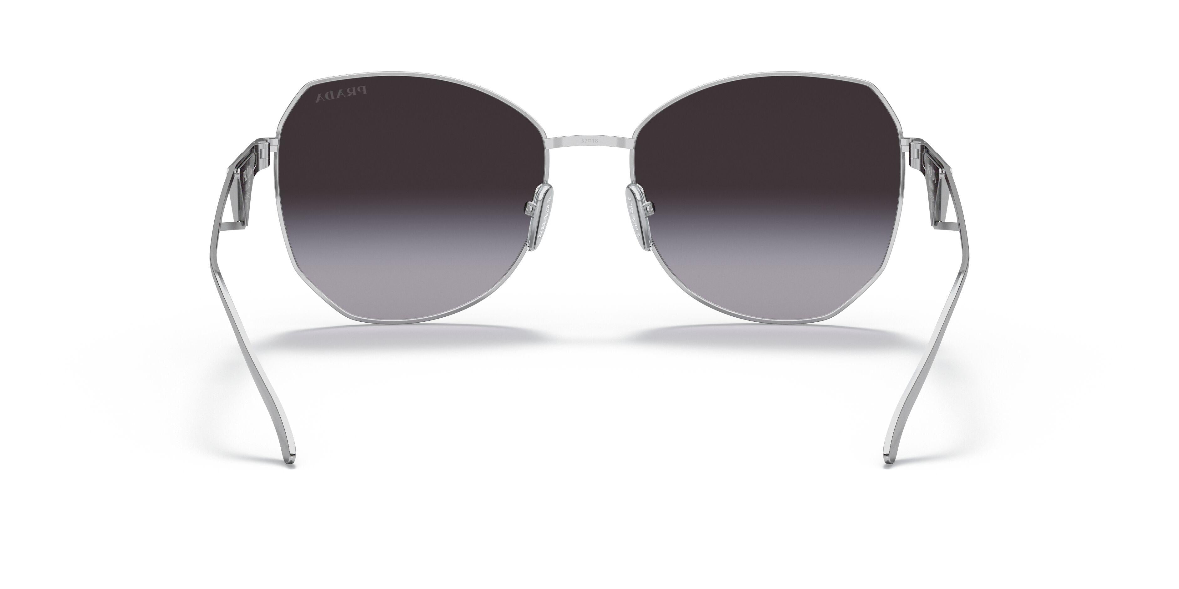 Praada 57YS Sunglasses