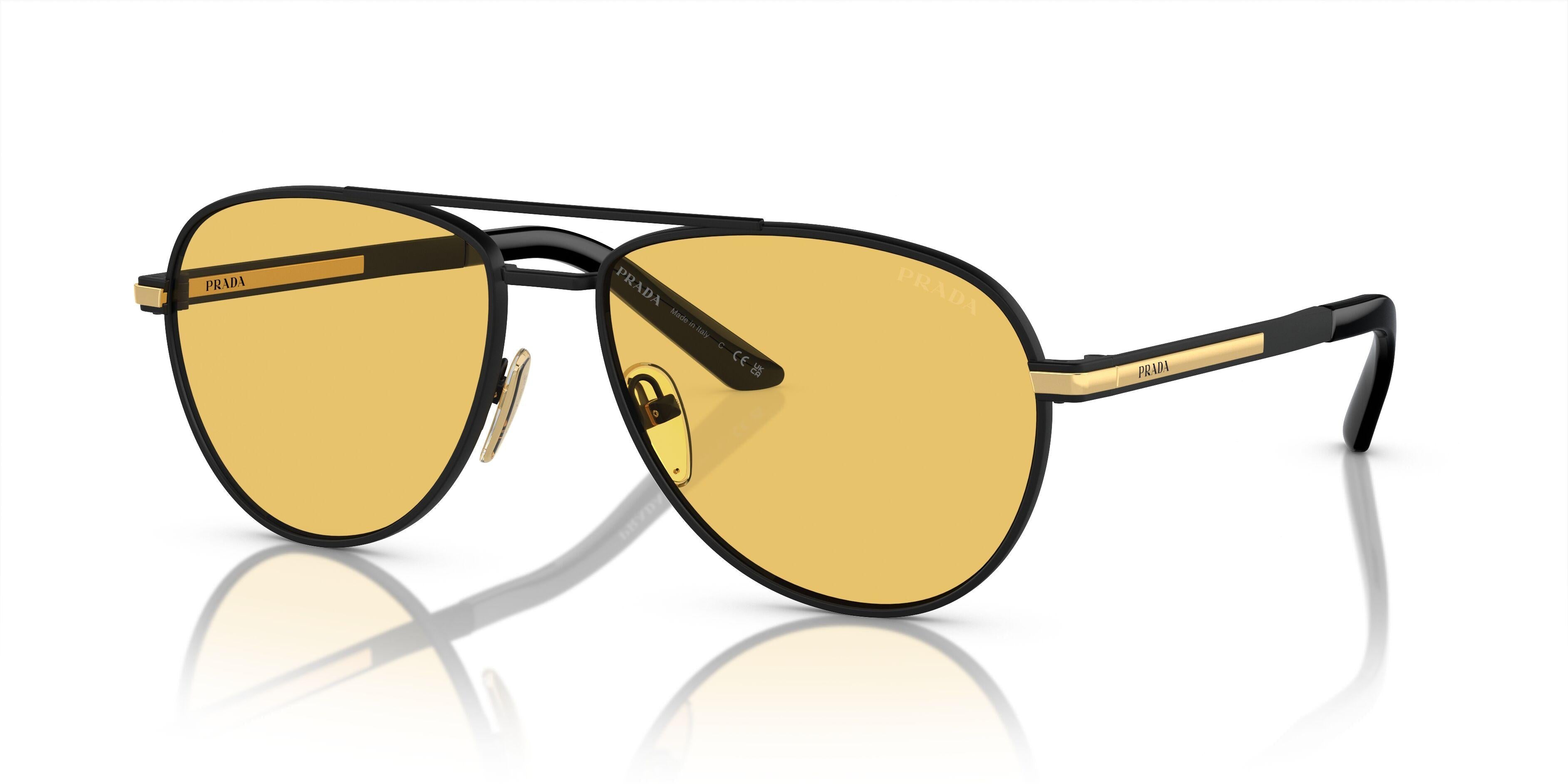 Praada A54S Sunglasses