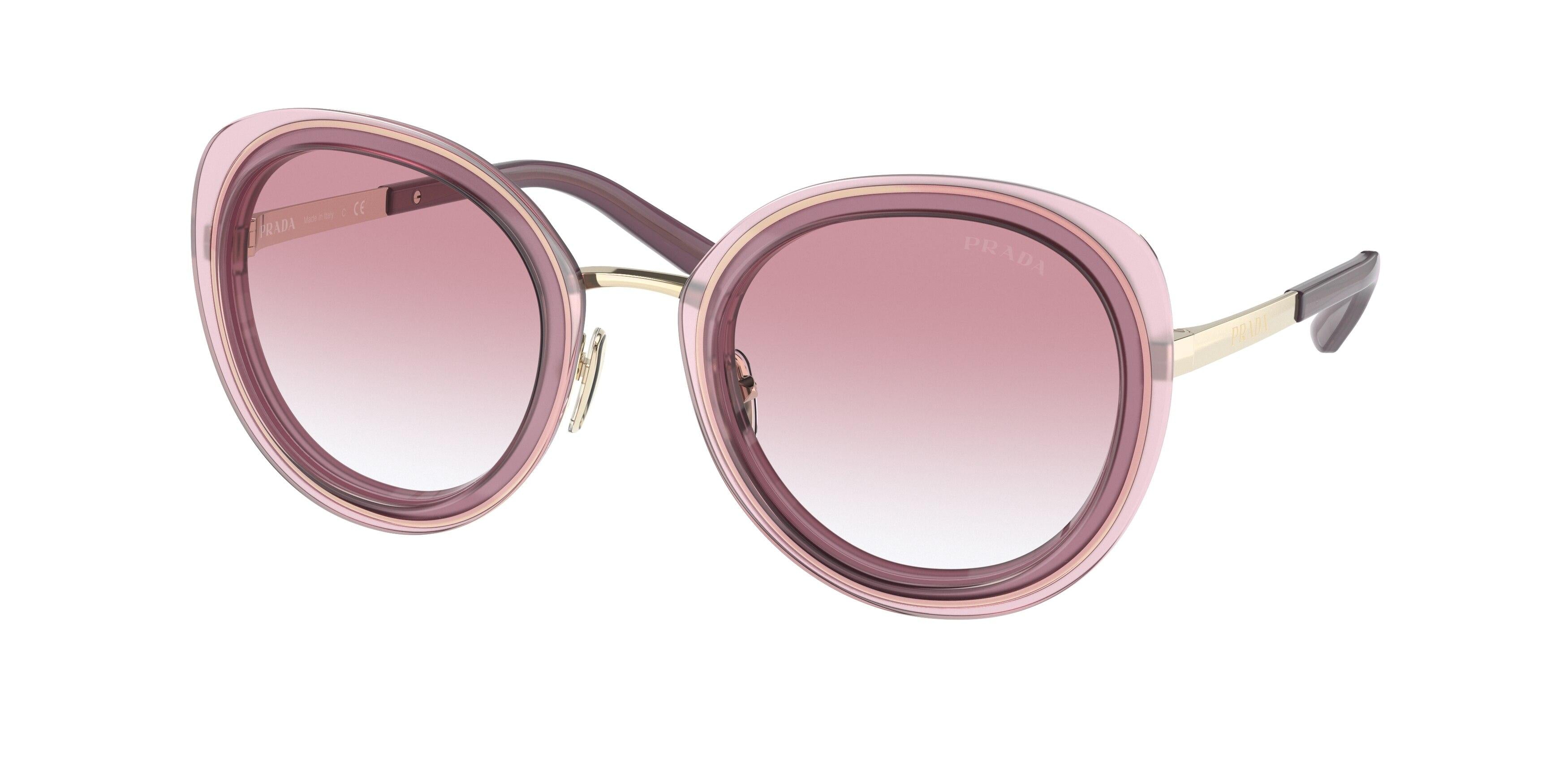Praada 54YS Sunglasses
