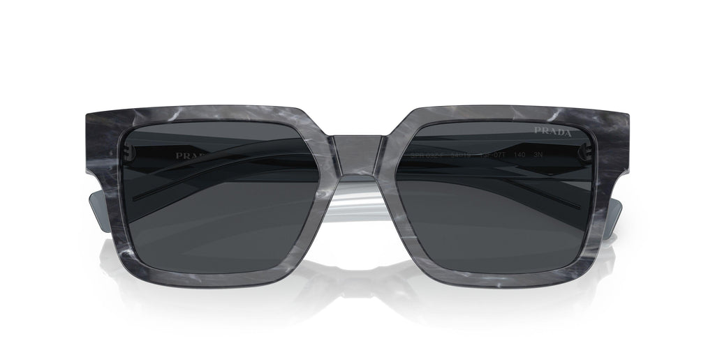 Praada 03ZSF Sunglasses