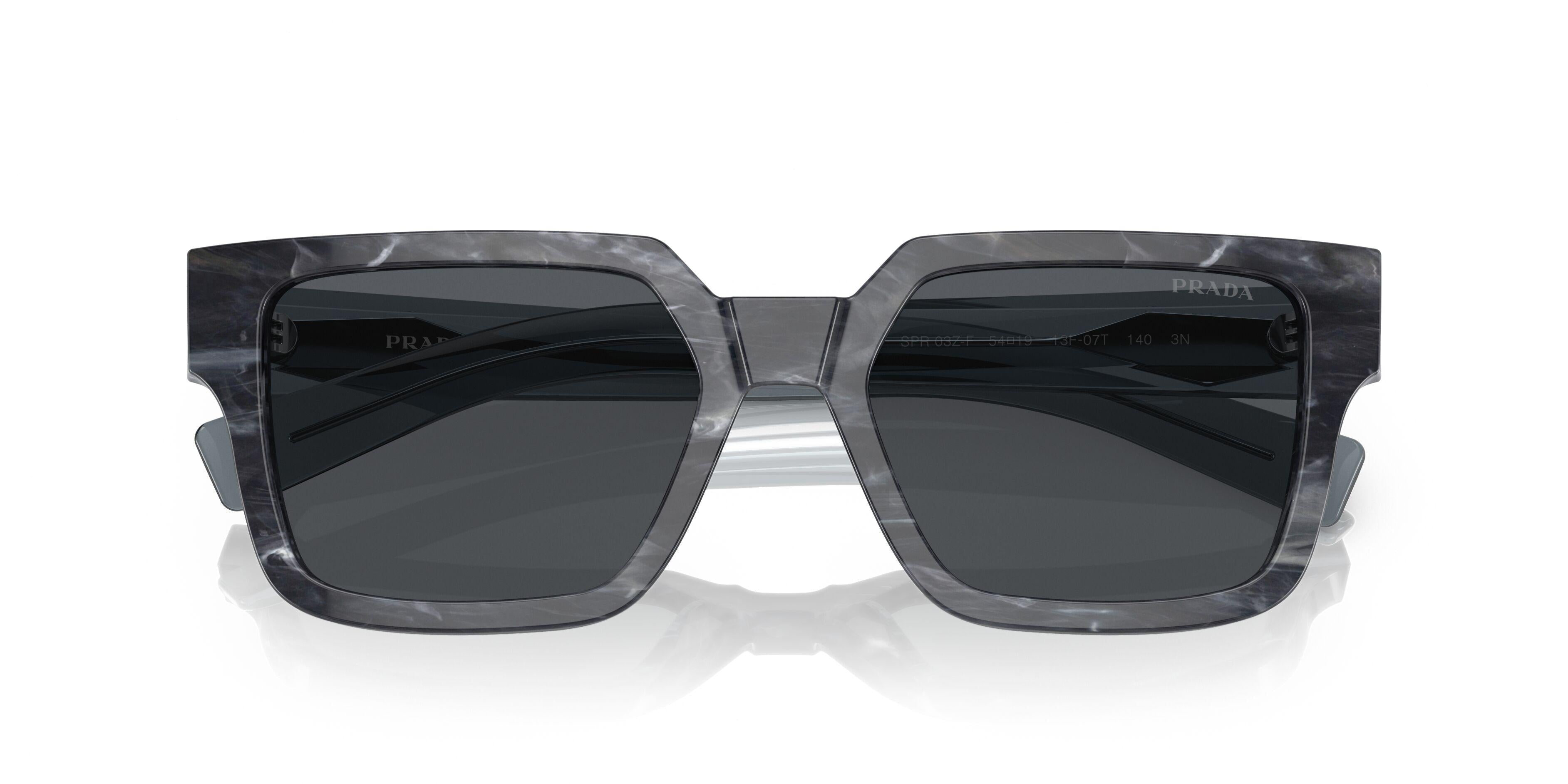 Praada 03ZSF Sunglasses