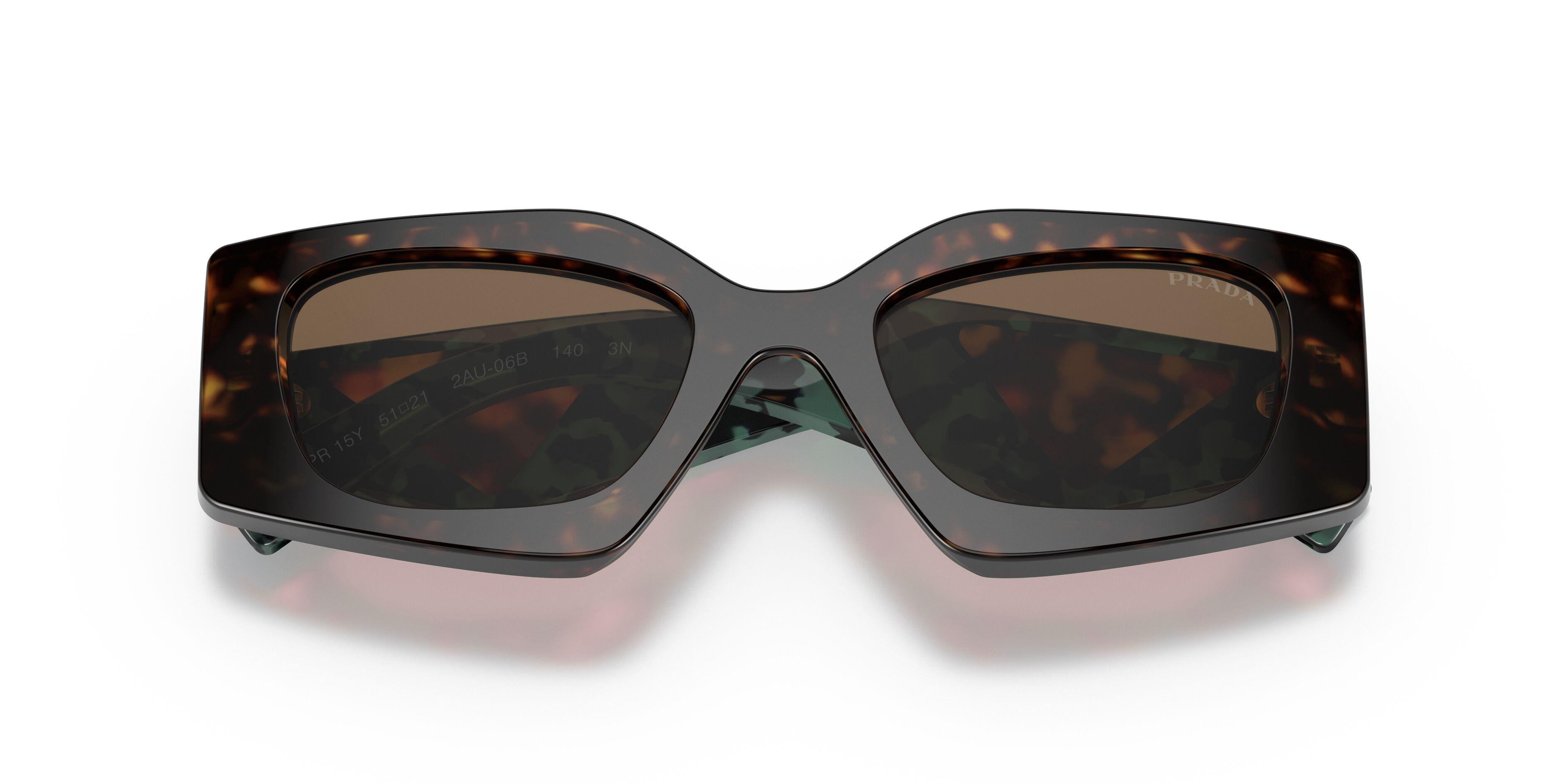 Praada 15YS Sunglasses