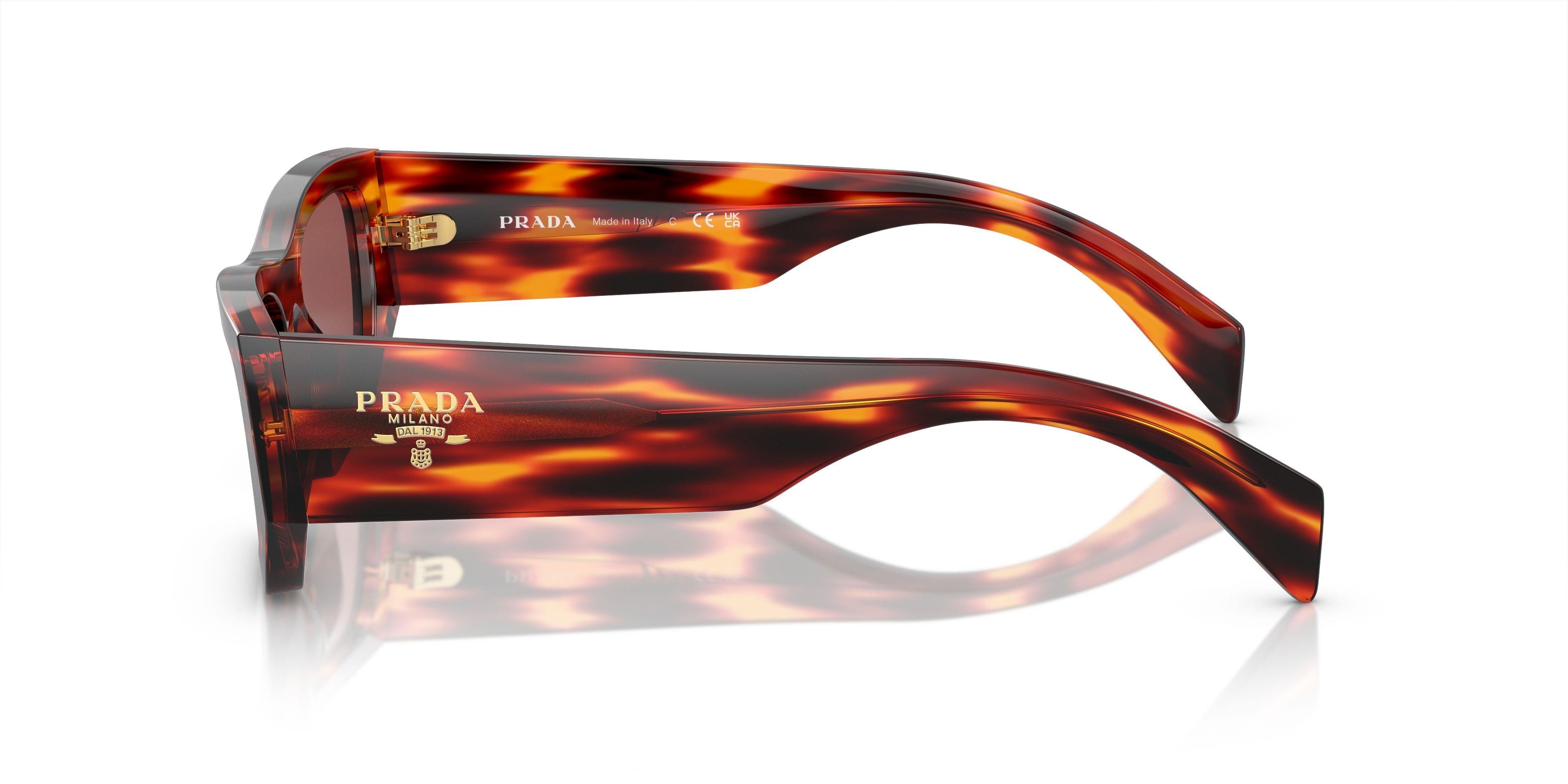 Praada A01SF Sunglasses