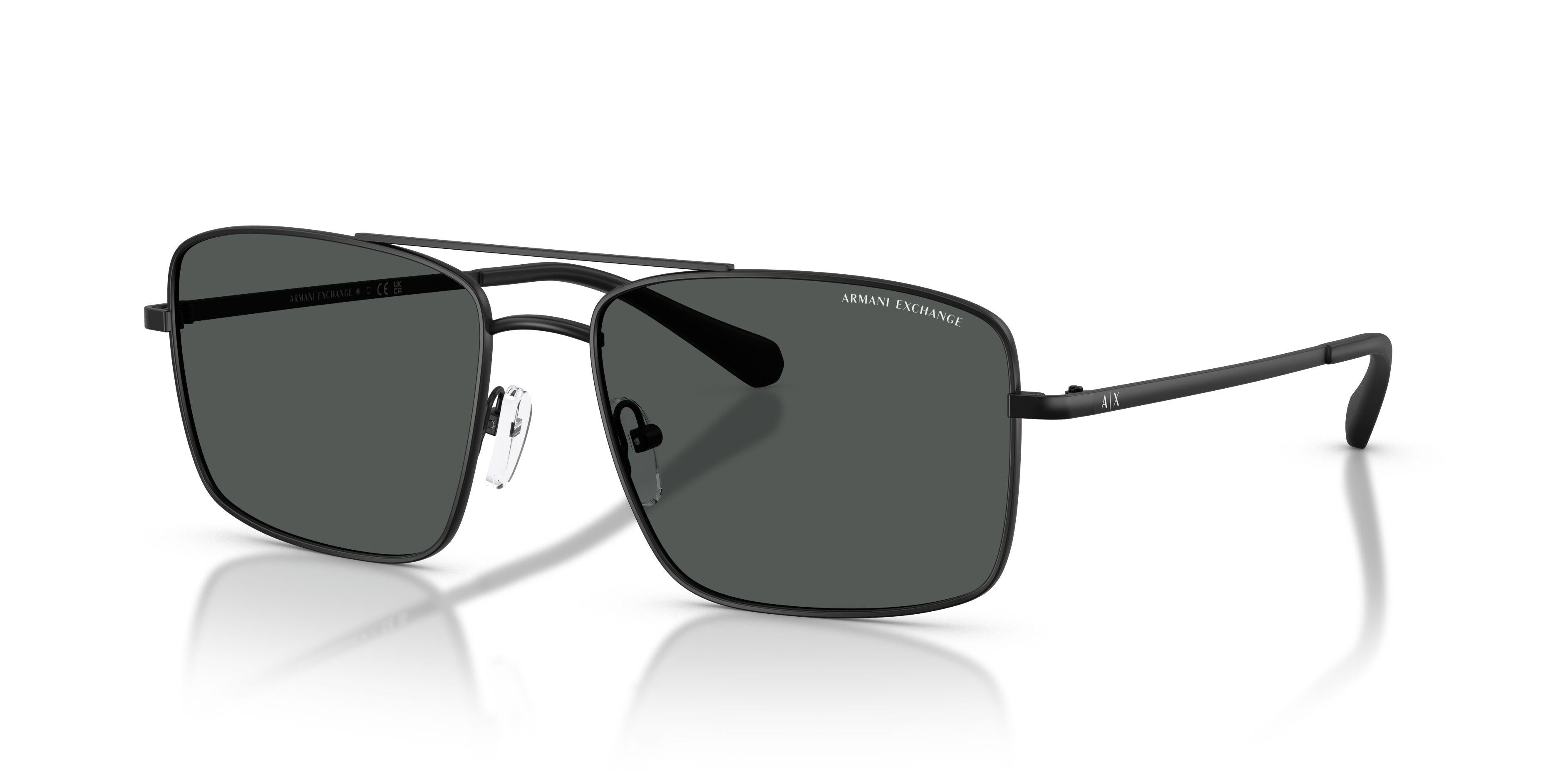 Armaani Exchange 2054S Sunglasses