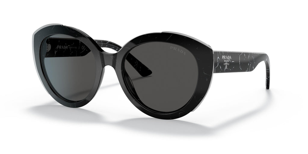 Praada 01YS Sunglasses