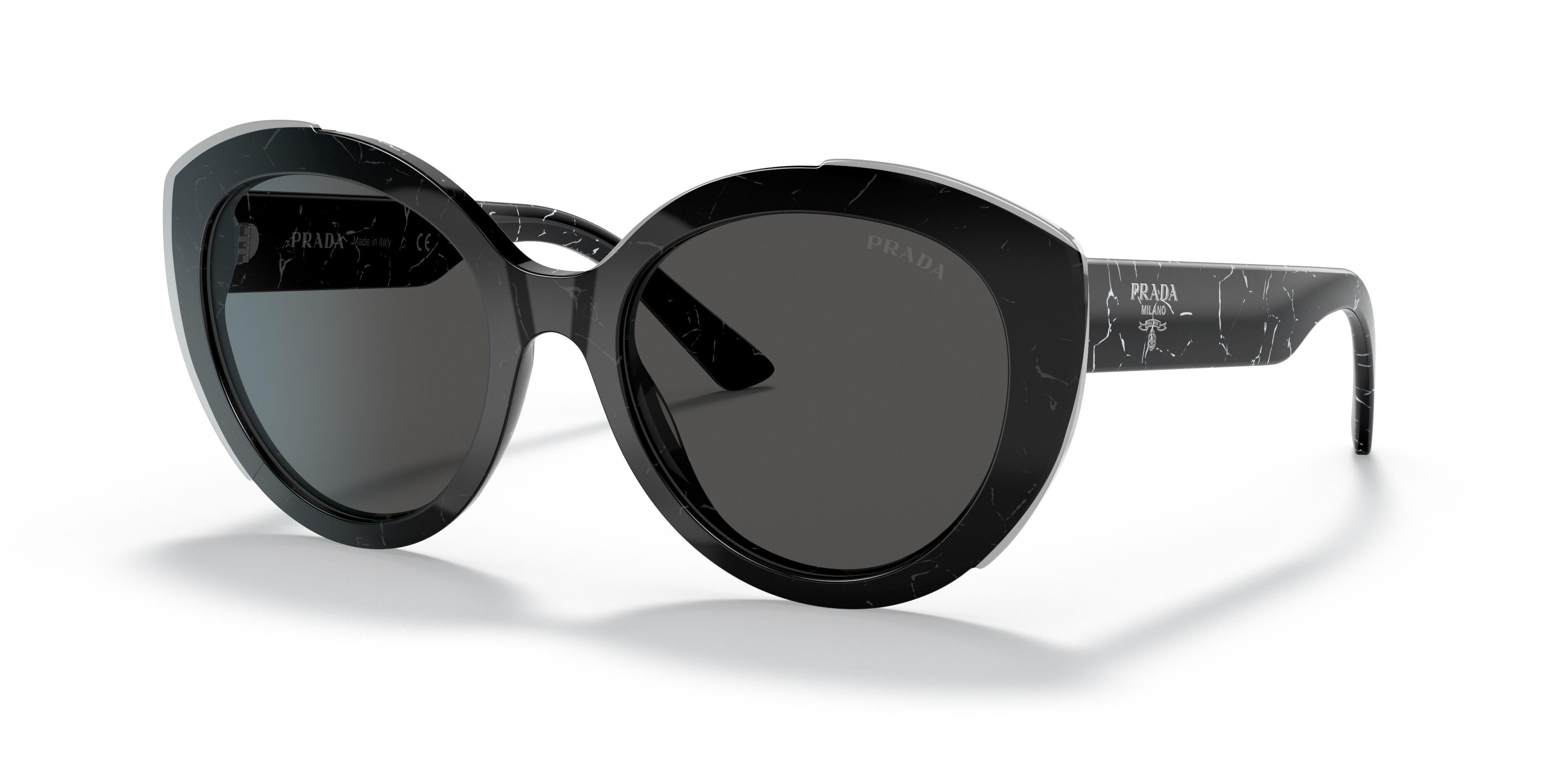 Praada 01YS Sunglasses