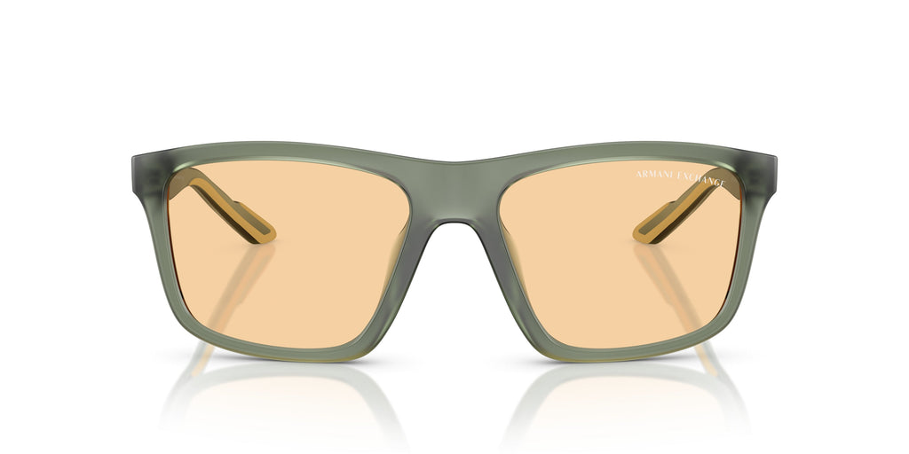 Armaani Exchange 4149SU Sunglasses