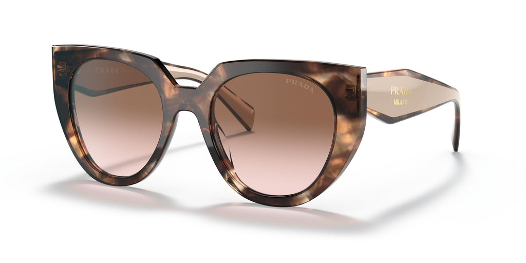 Praada 14WSF Sunglasses