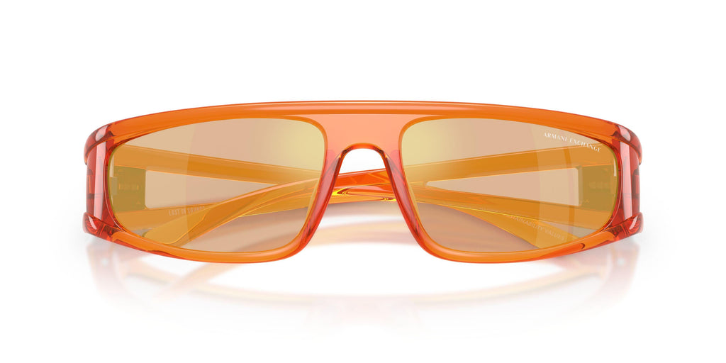 Armaani Exchange 4159SU Sunglasses