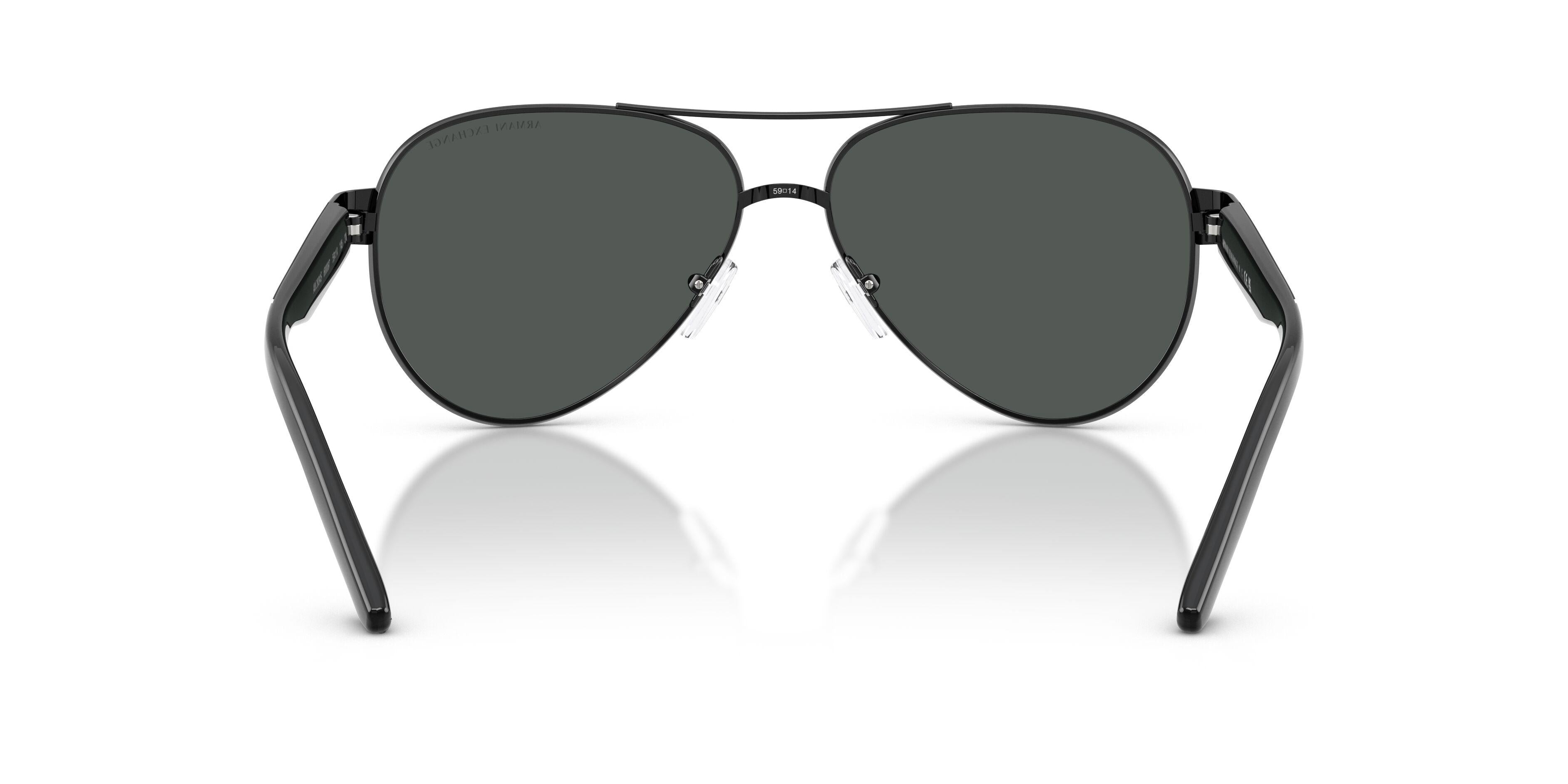 Armaani Exchange 2034S Sunglasses